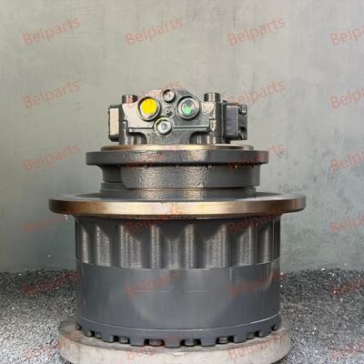 20Y-27-00550 PC210-11 PC220 PC220-8MO Ekskavatör Nihai Tahrik Seyahat Şanzıman Takma Satış Sonrası Yedek Fit Yedek Parça Belparts