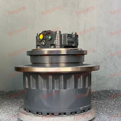 20Y-27-00550 PC210-11 PC220 PC220-8MO Ekskavatör Nihai Tahrik Seyahat Şanzıman Takma Satış Sonrası Yedek Fit Yedek Parça Belparts