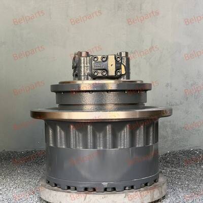 20Y-27-00550 PC210-11 PC220 PC220-8MO Ekskavatör Nihai Tahrik Seyahat Şanzıman Takma Satış Sonrası Yedek Fit Yedek Parça Belparts