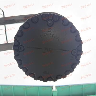 20Y-27-00550 PC210-11 PC220 PC220-8MO Ekskavatör Nihai Tahrik Seyahat Şanzıman Takma Satış Sonrası Yedek Fit Yedek Parça Belparts