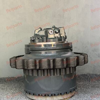 PC500LC-10R 22A8-27-00110 22A8-27-00120 Ekskavatör Son Sürücü Seyahat Delek Kutusu Ardından Piyasa Değiştirme Uyumlu Yedek Parçalar Bel Parçaları