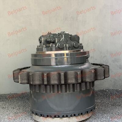 PC500LC-10R 22A8-27-00110 22A8-27-00120 Ekskavatör Son Sürücü Seyahat Delek Kutusu Ardından Piyasa Değiştirme Uyumlu Yedek Parçalar Bel Parçaları