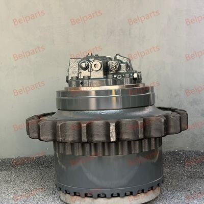 PC500LC-10R 22A8-27-00110 22A8-27-00120 Ekskavatör Son Sürücü Seyahat Delek Kutusu Ardından Piyasa Değiştirme Uyumlu Yedek Parçalar Bel Parçaları