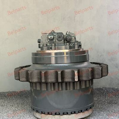 PC500LC-10R 22A8-27-00110 22A8-27-00120 Ekskavatör Son Sürücü Seyahat Delek Kutusu Ardından Piyasa Değiştirme Uyumlu Yedek Parçalar Bel Parçaları