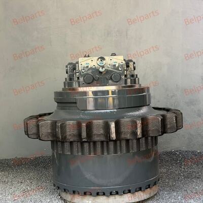 PC500LC-10R 22A8-27-00110 22A8-27-00120 Ekskavatör Son Sürücü Seyahat Delek Kutusu Ardından Piyasa Değiştirme Uyumlu Yedek Parçalar Bel Parçaları