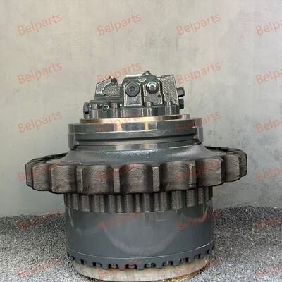 PC500LC-10R 22A8-27-00110 22A8-27-00120 Ekskavatör Son Sürücü Seyahat Delek Kutusu Ardından Piyasa Değiştirme Uyumlu Yedek Parçalar Bel Parçaları