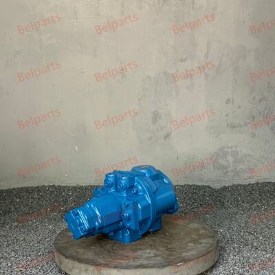 AP2D28LV1RS7-790-0 R60 Hidrolik Piston Ana Pompa Değiştirme 6 Tonluk Mini Kazıcı için Hidrolik Pompa Montajı Makine Tamiri Yedek Parçalar Bel Parçaları