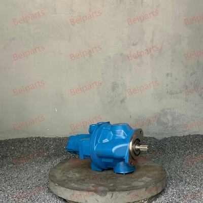 AP2D28LV1RS7-790-0 R60 Hidrolik Piston Ana Pompa Değiştirme 6 Tonluk Mini Kazıcı için Hidrolik Pompa Montajı Makine Tamiri Yedek Parçalar Bel Parçaları