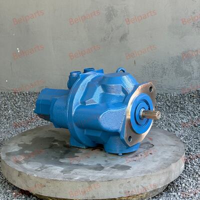 AP2D28-A Solenoid Valfsiz Hidrolik Pistonlu Ana Pompa Grubu Mini Ekskavatör Yedek Hidrolik Tamir Yedek Parçaları Belparts
