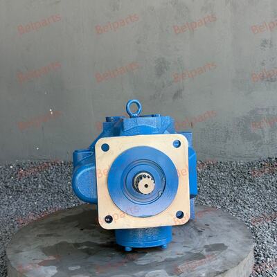 AP2D36-14T AP2D36 Hidrolik Piston Ana Pompa Montajı Değiştirme 7-8 Ton Mini Ekskavatör Bel Parçaları için Hidrolik Yedek Parçalar