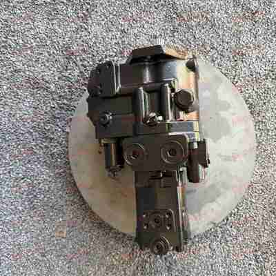 K3SP36B SK60 SK70 SK75 SK70SR YT10V00002F2 Kazı makinesi için hidrolik ana pompa piston pompası OEM yedek hidrolik pompa bel parçaları