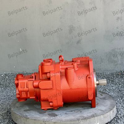 K3SP36C Yc85 Clg908 Tb175 Ekskavatör Pistonlu Pompa için Hidrolik Ana Pompa OEM Yedek Hidrolik Pompa Belparts