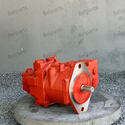 K3SP36C Yc85 Clg908 Tb175 Ekskavatör Pistonlu Pompa için Hidrolik Ana Pompa OEM Yedek Hidrolik Pompa Belparts