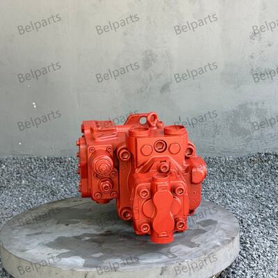 K3SP36C Yc85 Clg908 Tb175 Ekskavatör Pistonlu Pompa için Hidrolik Ana Pompa OEM Yedek Hidrolik Pompa Belparts