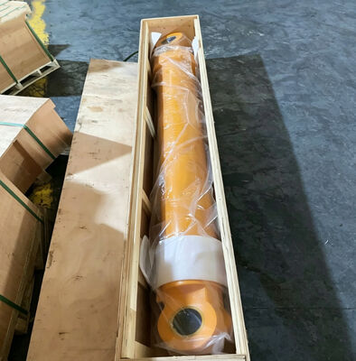 Doosan kazıcı yedek parçaları için DX210W hidrolik patlayıcı silindir K1011203 K1011202 K1011195 Ardındaki pazar Yüksek Kalite