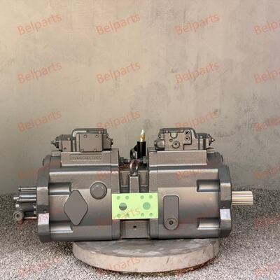 K3V180DT-9N29-17T EC360 Kazı makinesi için hidrolik ana pompa