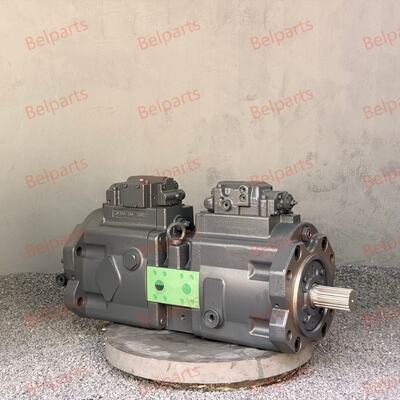 K3V180DT-9N29-17T EC360 Kazı makinesi için hidrolik ana pompa