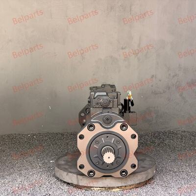 K3V180DT-9N29-17T EC360 Kazı makinesi için hidrolik ana pompa