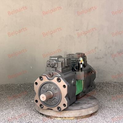 K3V180DT-9N29-17T EC360 Kazı makinesi için hidrolik ana pompa