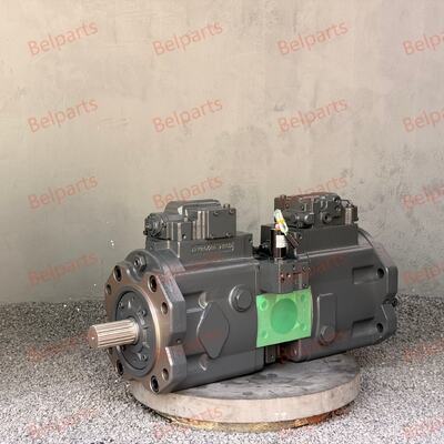K3V180DT-9N29-17T EC360 Kazı makinesi için hidrolik ana pompa