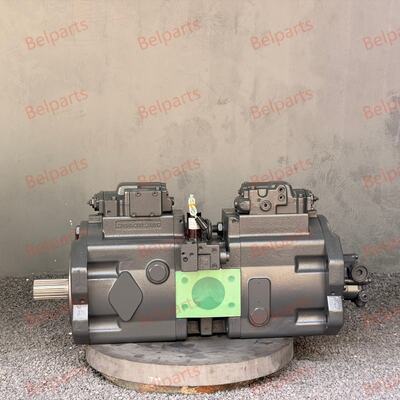 K3V180DT-9N29-17T EC360 Kazı makinesi için hidrolik ana pompa