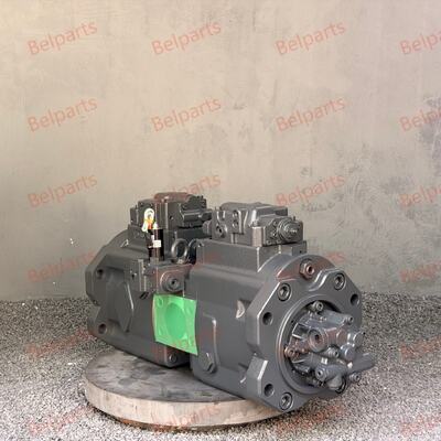 K3V180DT-9N29-17T EC360 Kazı makinesi için hidrolik ana pompa