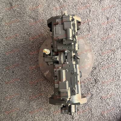 K3V180DT-9N29-17T EC360 Kazı makinesi için hidrolik ana pompa