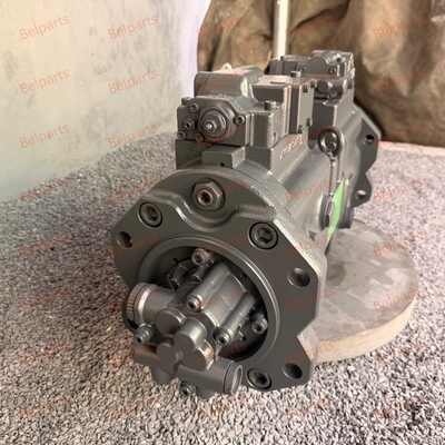 K3V180DT-9N29-17T EC360 Kazı makinesi için hidrolik ana pompa