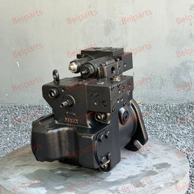 K3VL80 Solenoid Valflı Hidrolik Ana Pompa Ekskavatör Depolama Parçaları Bel Parçaları