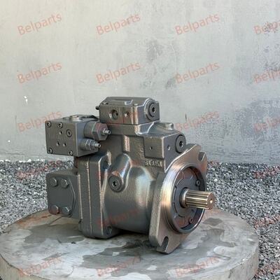 K3VL80 Solenoid Valfı Olmayan Hidrolik Piston Pompası İnşaat Makineleri Ana Pompa Bel Parçaları
