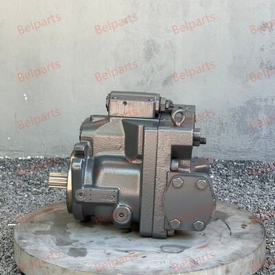K3VL80 Solenoid Valfı Olmayan Hidrolik Piston Pompası İnşaat Makineleri Ana Pompa Bel Parçaları