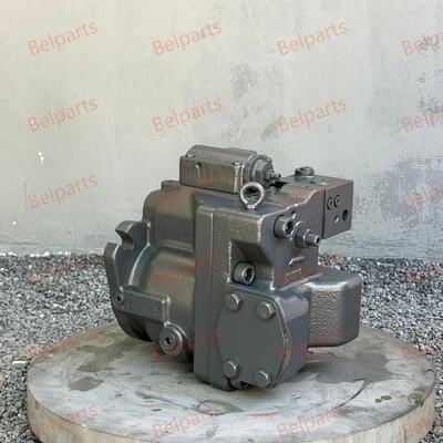 K3VL80 Solenoid Valfı Olmayan Hidrolik Piston Pompası İnşaat Makineleri Ana Pompa Bel Parçaları