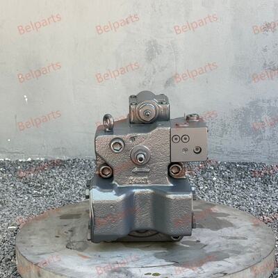 K3VL80 Solenoid Valfı Olmayan Hidrolik Piston Pompası İnşaat Makineleri Ana Pompa Bel Parçaları