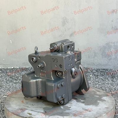 K3VL80 Solenoid Valfı Olmayan Hidrolik Piston Pompası İnşaat Makineleri Ana Pompa Bel Parçaları