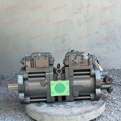 K5V80DT-9N61-12T DX150 Kazı makineleri için hidrolik ana pompa