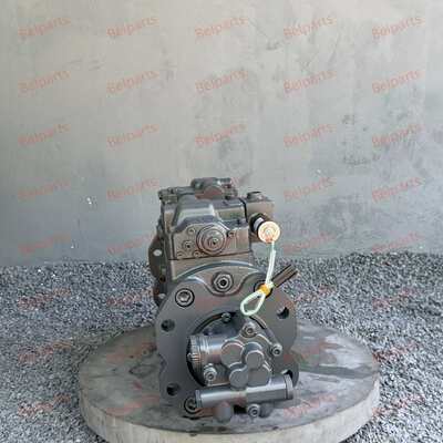K5V80DT-9N61-12T DX150 Kazı makineleri için hidrolik ana pompa