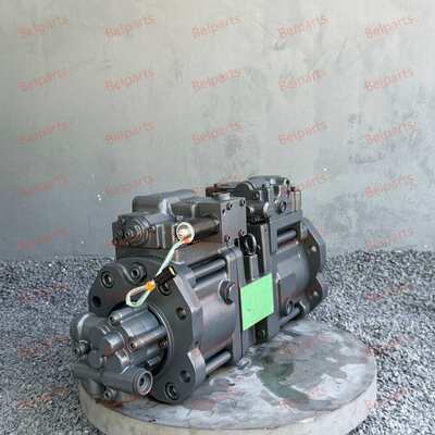 K5V80DT-9N61-12T DX150 Kazı makineleri için hidrolik ana pompa