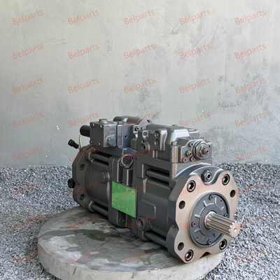 K5V80DT-9N61-12T DX150 Kazı makineleri için hidrolik ana pompa
