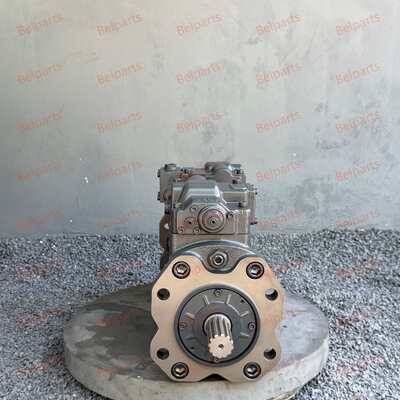 K5V80DT-9N61-12T DX150 Kazı makineleri için hidrolik ana pompa