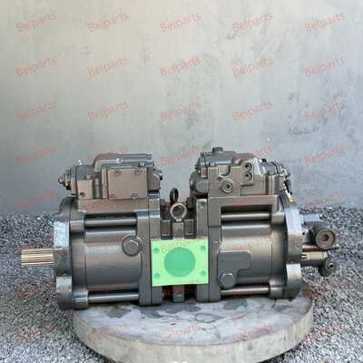 K5V80DT-9N61-12T DX150 Kazı makineleri için hidrolik ana pompa