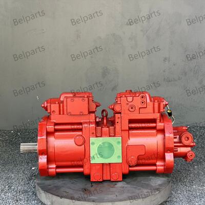K5V80DTP-9C05-12T Hidrolik Pompa PTO'suz Özel Versiyon İnşaat Makine Parçaları belparts