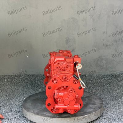 K5V80DTP-9C05-12T Hidrolik Pompa PTO'suz Özel Versiyon İnşaat Makine Parçaları belparts