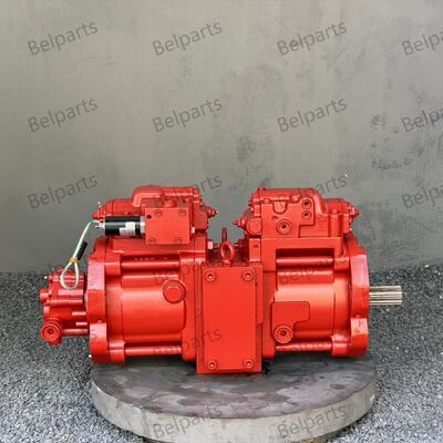 K5V80DTP-9C05-12T Hidrolik Pompa PTO'suz Özel Versiyon İnşaat Makine Parçaları belparts