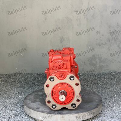 K5V80DTP-9C05-12T Hidrolik Pompa PTO'suz Özel Versiyon İnşaat Makine Parçaları belparts