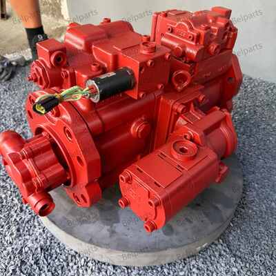 K5V80DTP-HNOV-12T DH150W-7 Kazı makineleri için hidrolik ana pompa