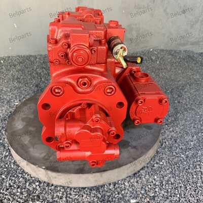 K5V80DTP-HNOV-12T DH150W-7 Kazı makineleri için hidrolik ana pompa