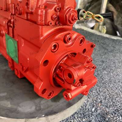 K5V80DTP-HNOV-12T DH150W-7 Kazı makineleri için hidrolik ana pompa