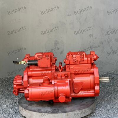K5V80DTP-HNOV-12T DH150W-7 Kazı makineleri için hidrolik ana pompa