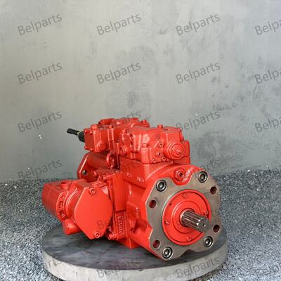K5V80DTP-HNOV-12T DH150W-7 Kazı makineleri için hidrolik ana pompa