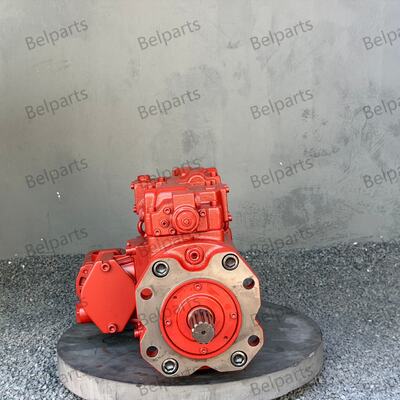 K5V80DTP-HNOV-12T DH150W-7 Kazı makineleri için hidrolik ana pompa